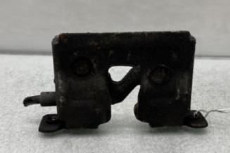 Fermeture de capot BMW SERIE 1 E81 Photo n°1