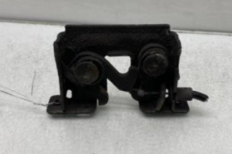 Fermeture de capot BMW SERIE 1 E81
