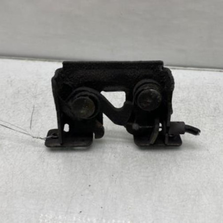 Fermeture de capot BMW SERIE 1 E81