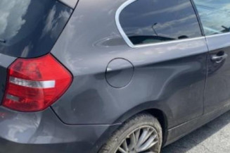 Fermeture de capot BMW SERIE 1 E81
