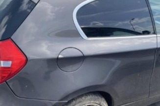 Fermeture de capot BMW SERIE 1 E81