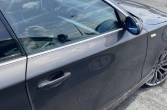 Fermeture de capot BMW SERIE 1 E81