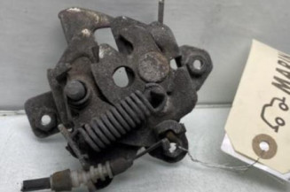 Fermeture de capot FIAT 500 2