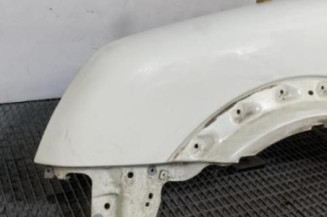 Aile avant gauche FORD TRANSIT CONNECT 1