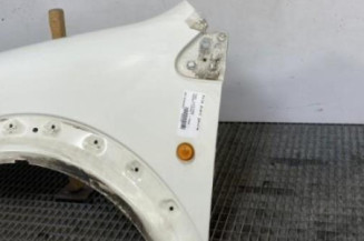 Aile avant gauche FORD TRANSIT CONNECT 1