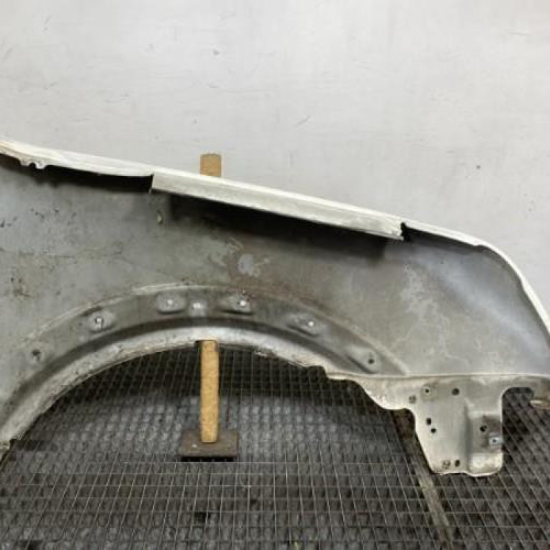 Aile avant gauche FORD TRANSIT CONNECT 1 Photo n°4