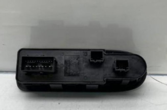 Interrupteur de leve vitre avant gauche PEUGEOT 308 1 SW