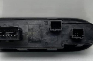 Interrupteur de leve vitre avant gauche PEUGEOT 308 1 SW