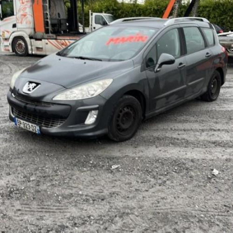 Interrupteur de leve vitre avant gauche PEUGEOT 308 1 SW Photo n°4