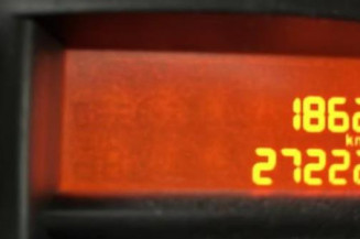 Interrupteur de leve vitre avant gauche PEUGEOT 308 1 SW