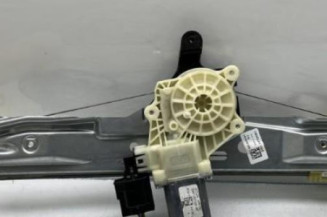 Leve vitre electrique arriere droit FORD FOCUS 3 Photo n°1
