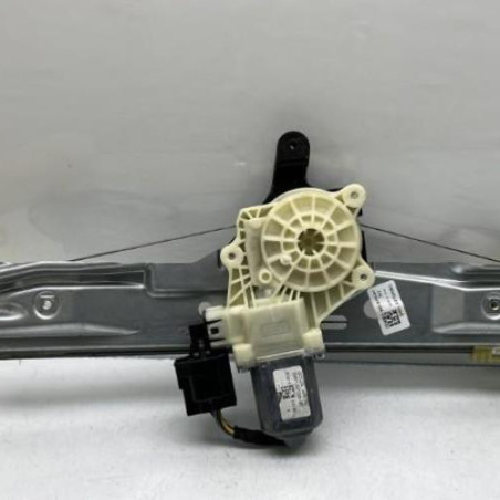Leve vitre electrique arriere droit FORD FOCUS 3 Photo n°1