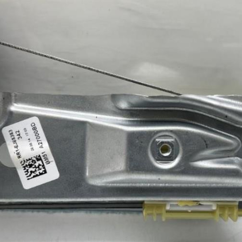 Leve vitre electrique arriere droit FORD FOCUS 3 Photo n°4