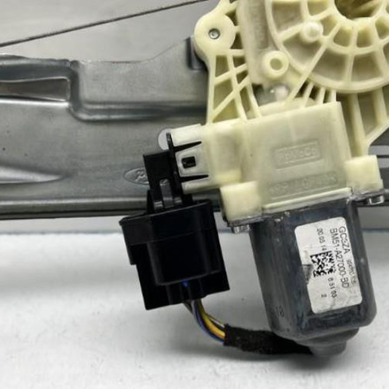 Leve vitre electrique arriere droit FORD FOCUS 3 Photo n°5