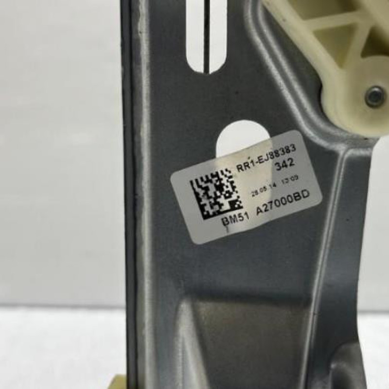 Leve vitre electrique arriere droit FORD FOCUS 3 Photo n°6