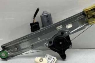 Leve vitre electrique arriere droit FORD FOCUS 3