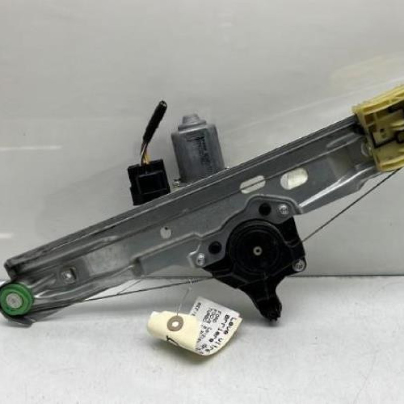Leve vitre electrique arriere droit FORD FOCUS 3 Photo n°8
