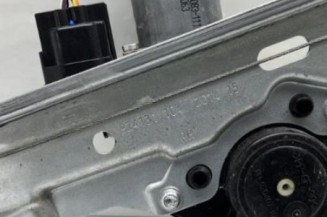 Leve vitre electrique arriere droit FORD FOCUS 3