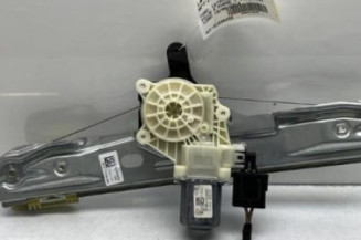 Leve vitre electrique arriere gauche FORD FOCUS 3 Photo n°1