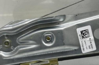 Leve vitre electrique arriere gauche FORD FOCUS 3