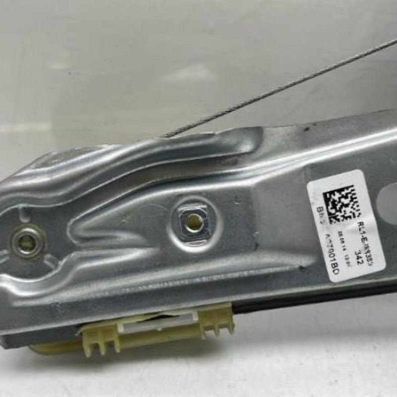 Leve vitre electrique arriere gauche FORD FOCUS 3 Photo n°2