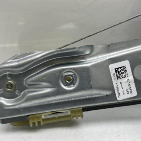 Leve vitre electrique arriere gauche FORD FOCUS 3