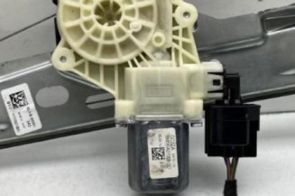 Leve vitre electrique arriere gauche FORD FOCUS 3