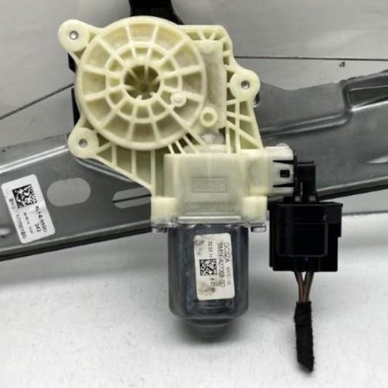 Leve vitre electrique arriere gauche FORD FOCUS 3 Photo n°5