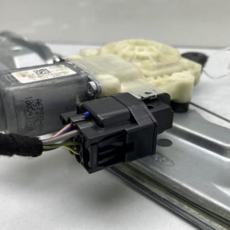 Leve vitre electrique arriere gauche FORD FOCUS 3 Photo n°6