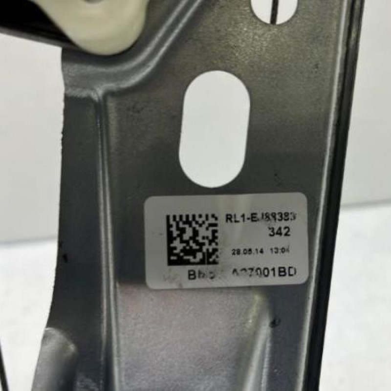 Leve vitre electrique arriere gauche FORD FOCUS 3 Photo n°7