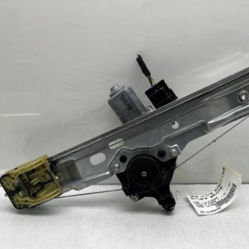 Leve vitre electrique arriere gauche FORD FOCUS 3 Photo n°8