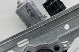 Leve vitre electrique arriere gauche FORD FOCUS 3