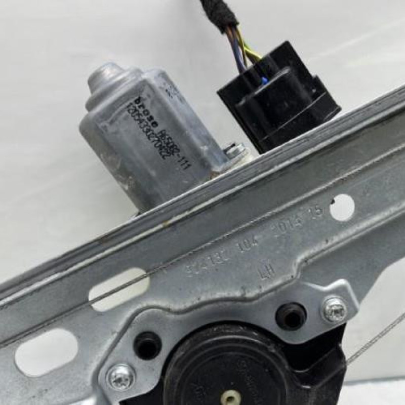 Leve vitre electrique arriere gauche FORD FOCUS 3 Photo n°10