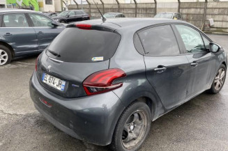 PEUGEOT 208 1 PHASE 2 1.2 VTI - 12V