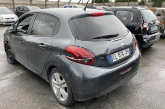 PEUGEOT 208 1 PHASE 2 1.2 VTI - 12V