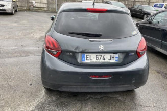 PEUGEOT 208 1 PHASE 2 1.2 VTI - 12V