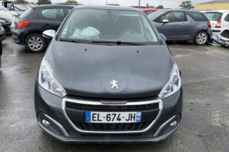PEUGEOT 208 1 PHASE 2 1.2 VTI - 12V
