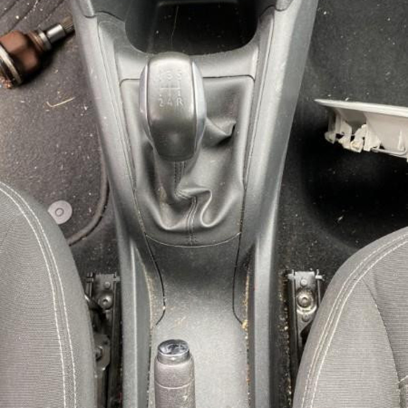 PEUGEOT 208 1 PHASE 2 1.2 VTI - 12V Photo n°16