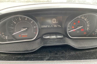 PEUGEOT 208 1 PHASE 2 1.2 VTI - 12V