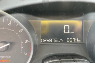 PEUGEOT 208 1 PHASE 2 1.2 VTI - 12V