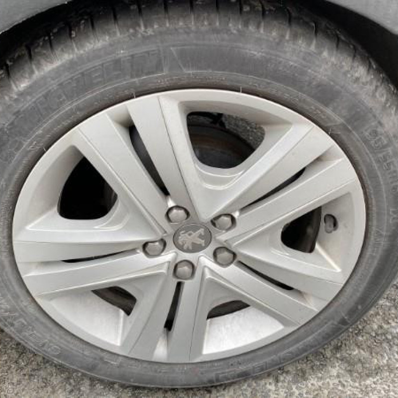 PEUGEOT 208 1 PHASE 2 1.2 VTI - 12V Photo n°20