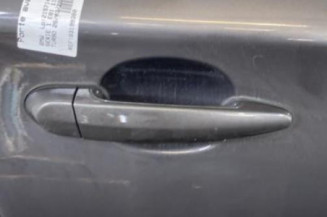 Porte avant droit BMW SERIE 1 E81