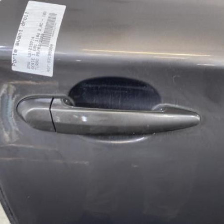 Porte avant droit BMW SERIE 1 E81