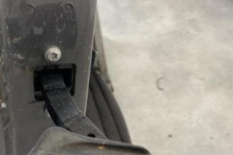 Porte avant droit BMW SERIE 1 E81