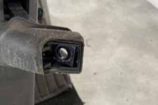Porte avant droit BMW SERIE 1 E81