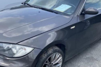 Porte avant droit BMW SERIE 1 E81