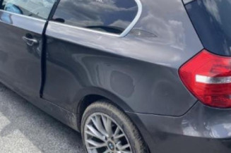 Porte avant droit BMW SERIE 1 E81