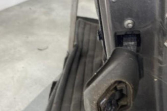 Porte avant gauche BMW SERIE 1 E81