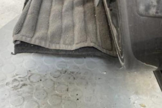 Porte avant gauche BMW SERIE 1 E81