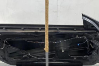 Porte avant gauche BMW SERIE 1 E81